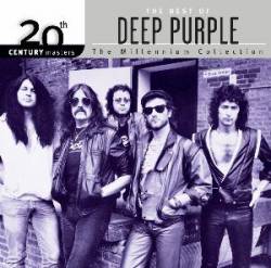 Deep Purple : 20th Century Masters : the Best of Deep Purple